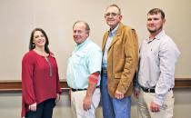 Carroll High School Announces New Principal 